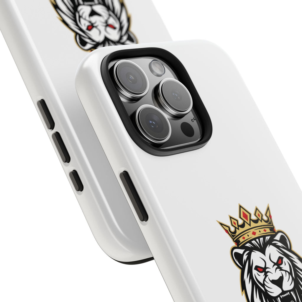 Tough A1 Lifestyle Co. Phone Cases