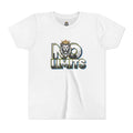 A1 Lifestyle Co. "No Limits" Kids Tee