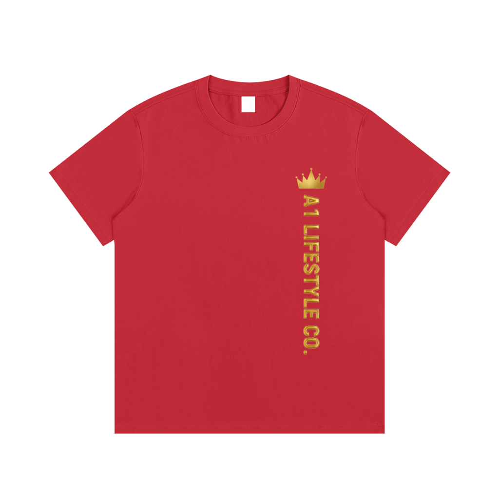 Women's Essential Cotton T-Shirt