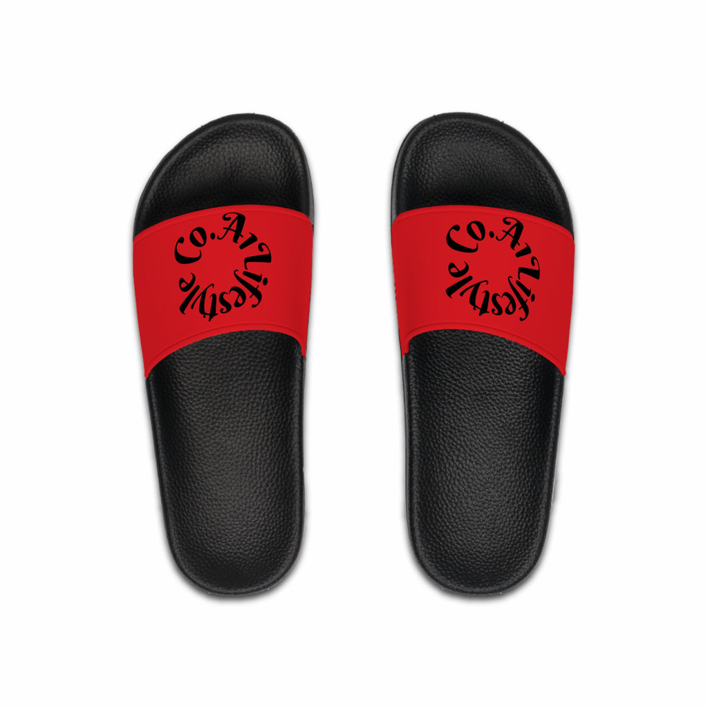 Men's A1 Lifestyle Co. Slide Sandals