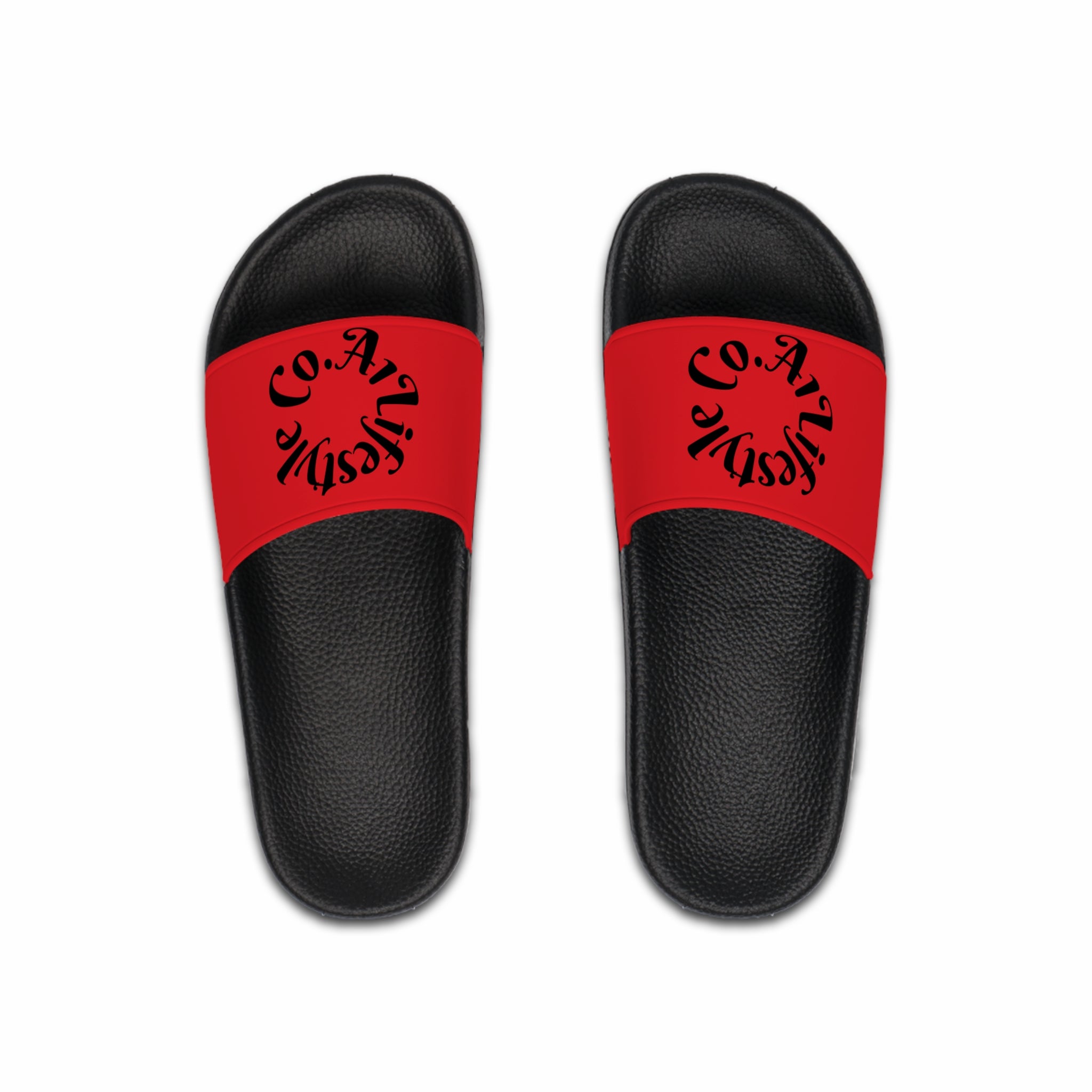 Men's A1 Lifestyle Co. Slide Sandals