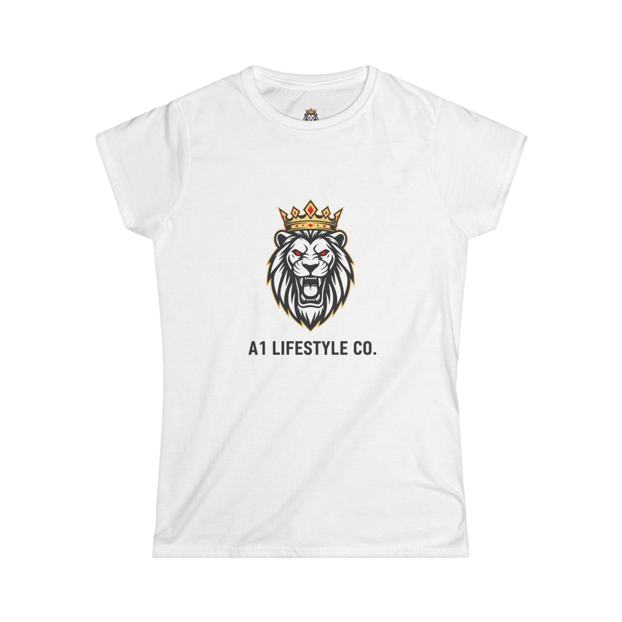 Women's Softstyle Tee