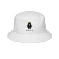 Embroidered A1 Lifestyle Co. Bucket Hat
