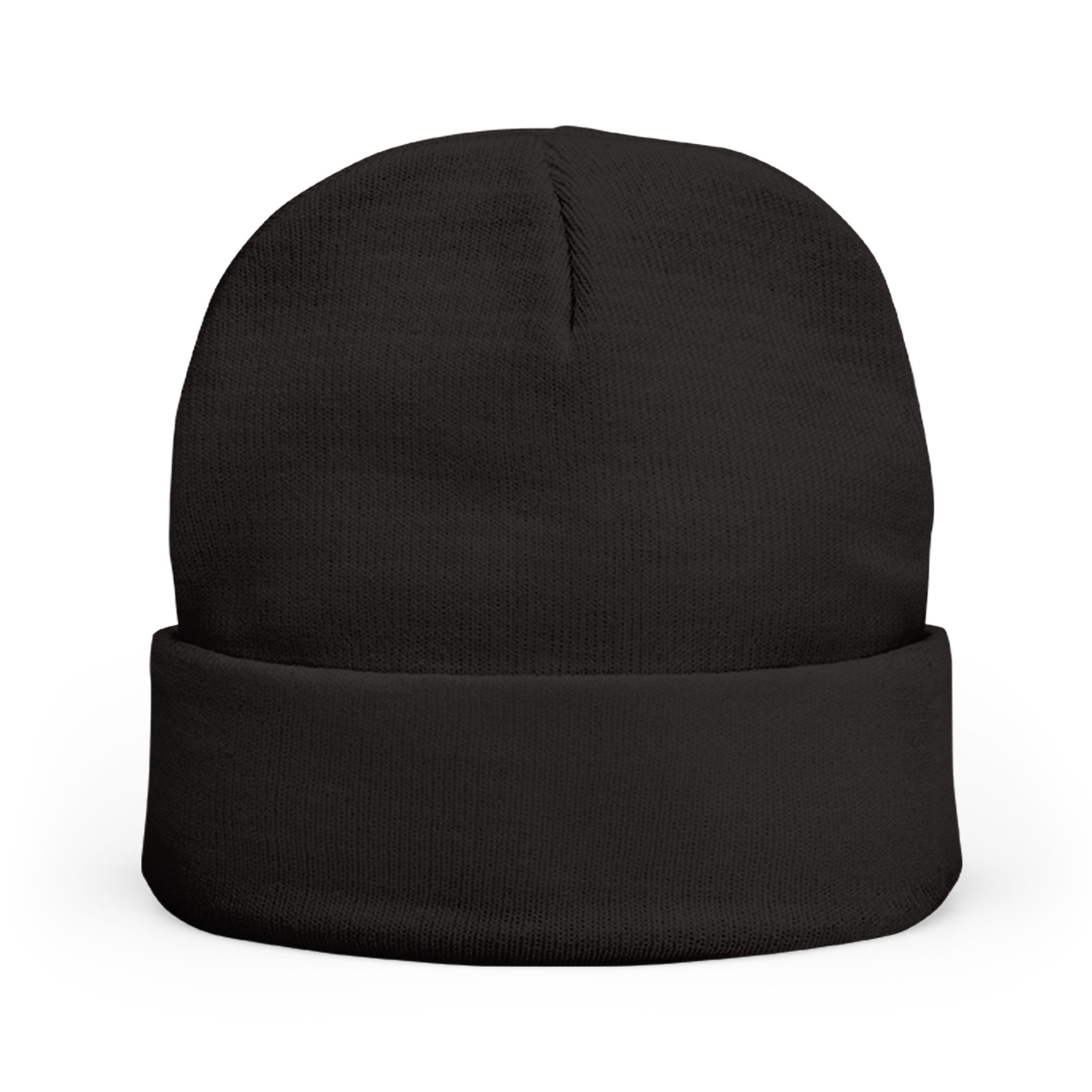 Embroidered A1 LIFESTYLE CO. Crowned Lion Knit Beanie
