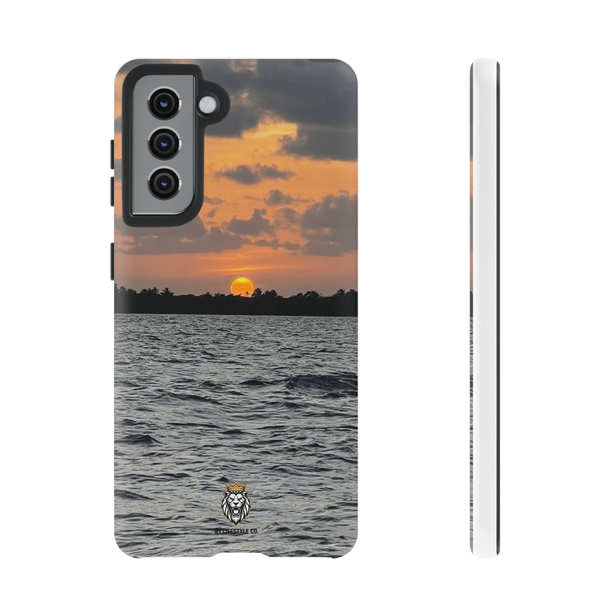 Tough A1 Lifestyle Co. Phone Cases