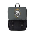 Unisex A1 Lifestyle Co. Casual Shoulder Backpack