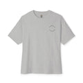 Lion King Graphic Tee — A1 Lifestyle Co. Oversized Boxy T-Shirt