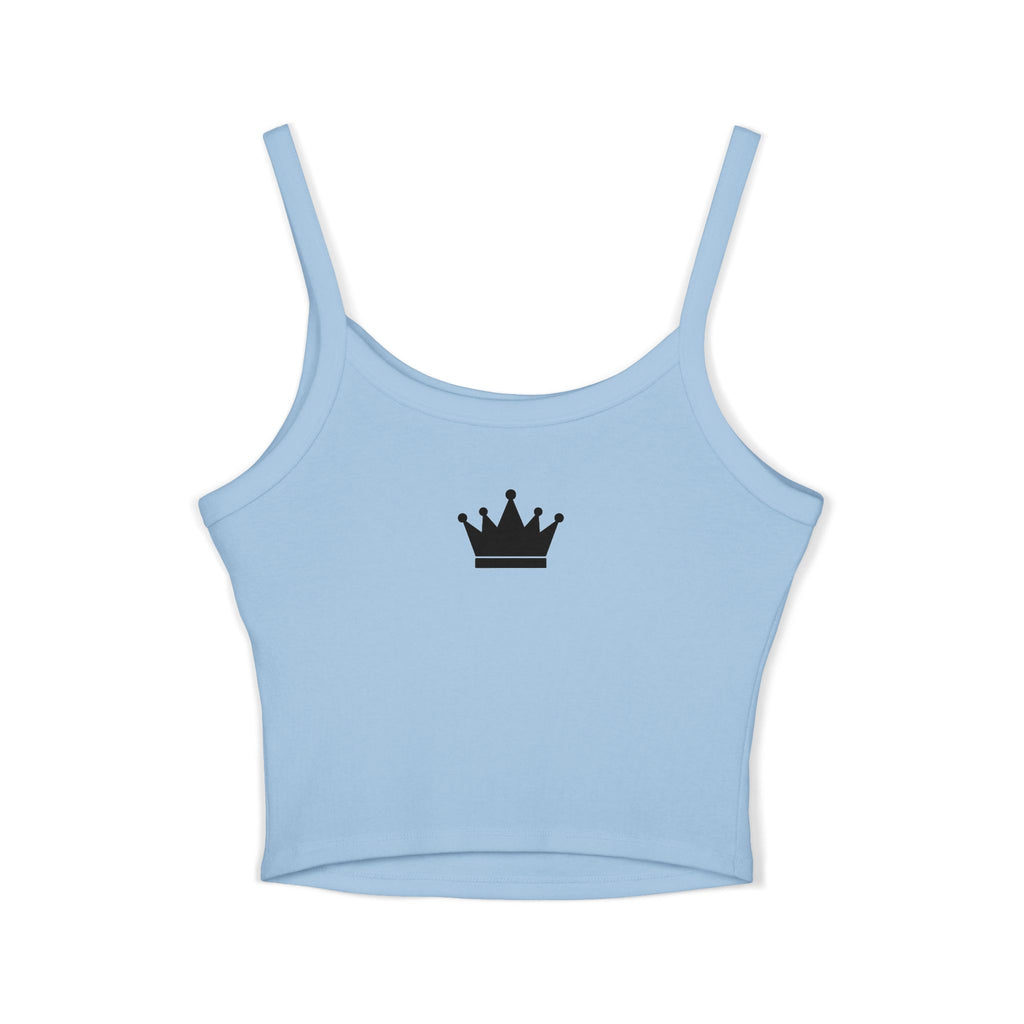 Women's A1 Lifestyle Co. Spaghetti Strap Tank Top