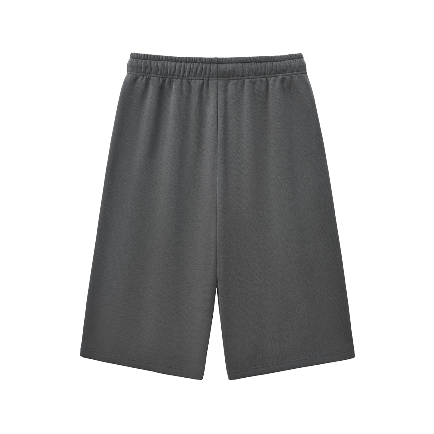 A1 Lifestyle Co. Relaxed Drawstring Three-quarter Sweatpants