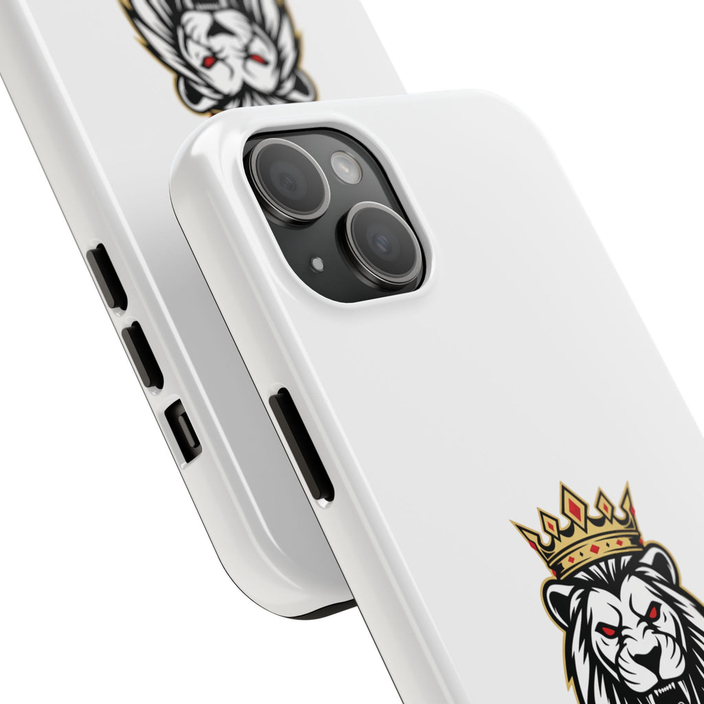 Tough A1 Lifestyle Co. Phone Cases
