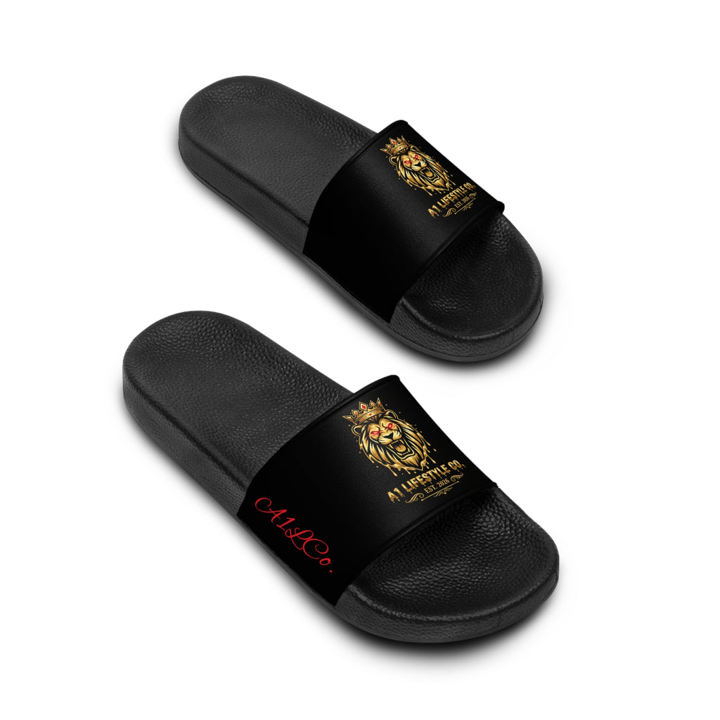 Men's A1 Lifestyle Co. Slide Sandals