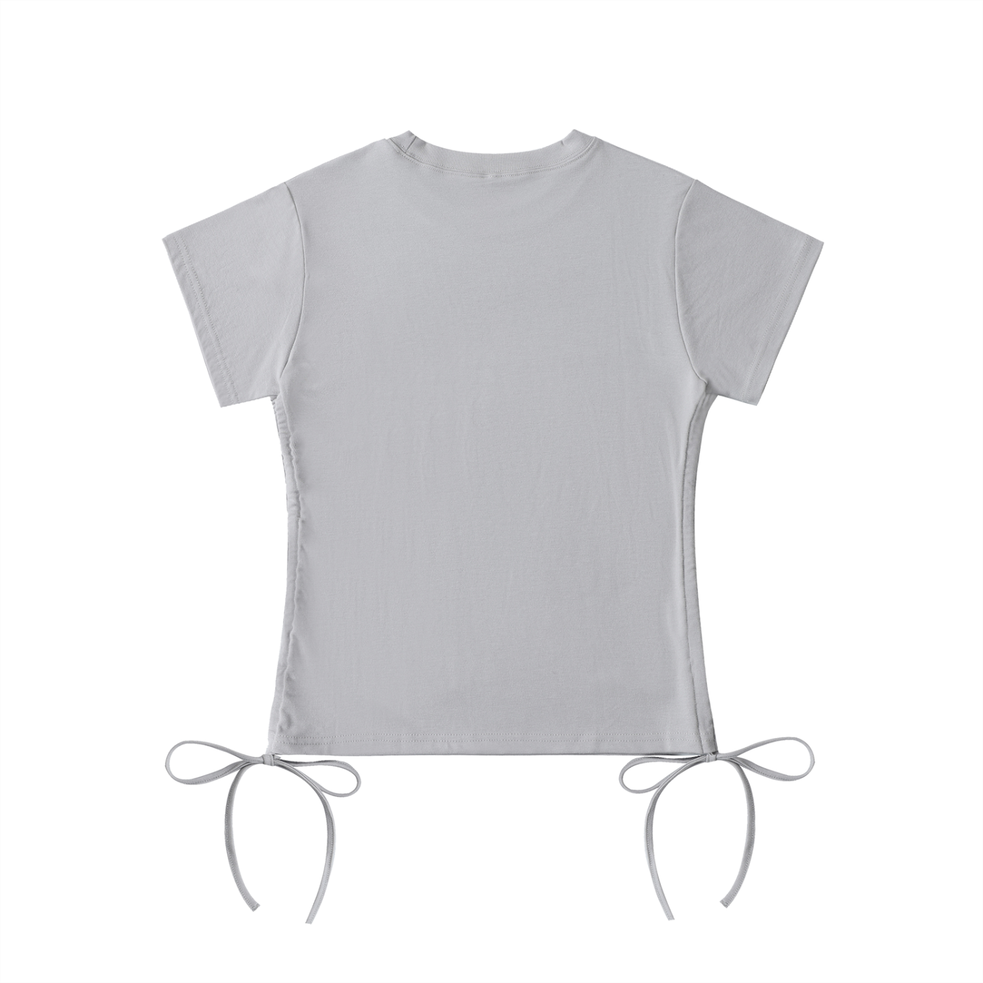 A1 Lifestyle Co. Essential Drawstring T-Shirt