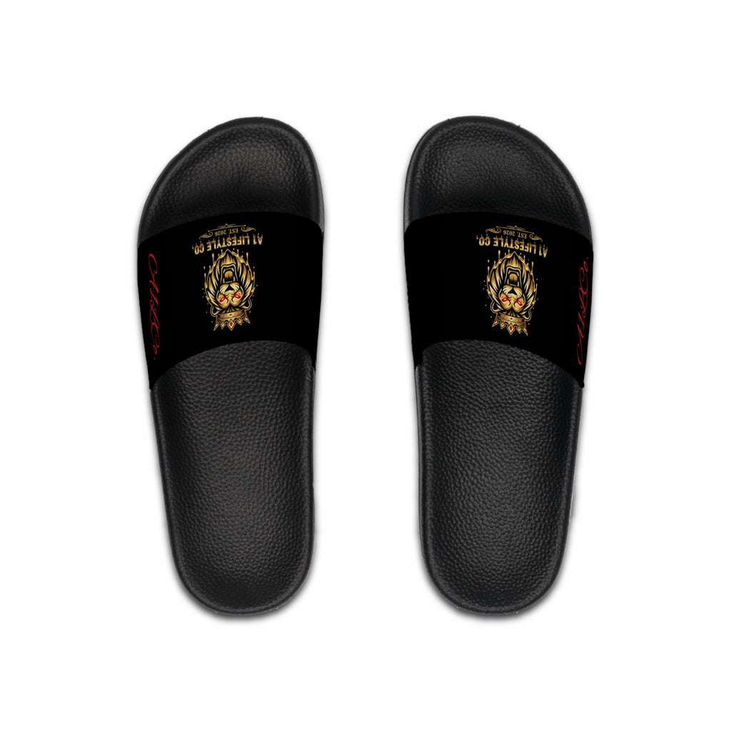 Men's A1 Lifestyle Co. Slide Sandals
