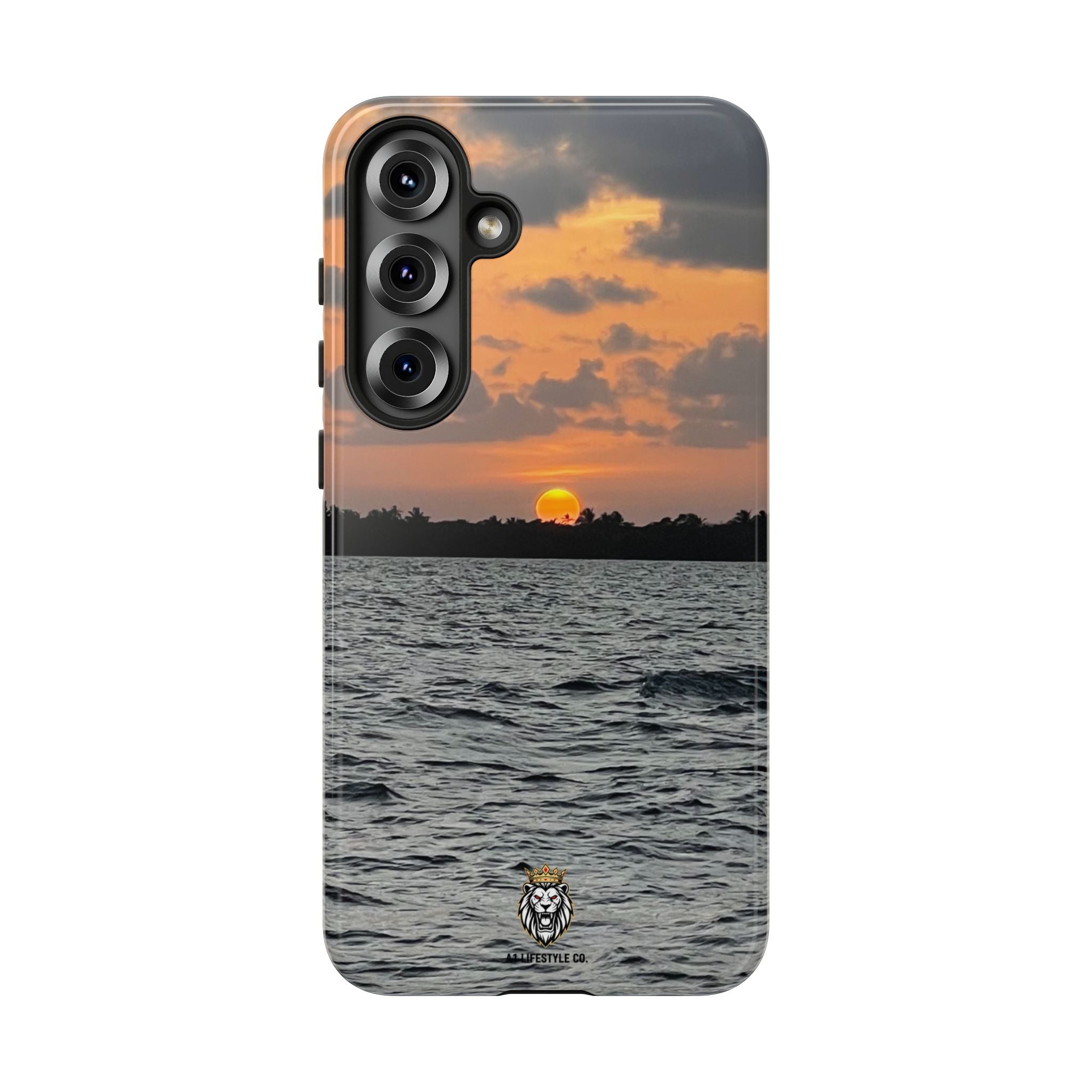 Tough A1 Lifestyle Co. Phone Cases