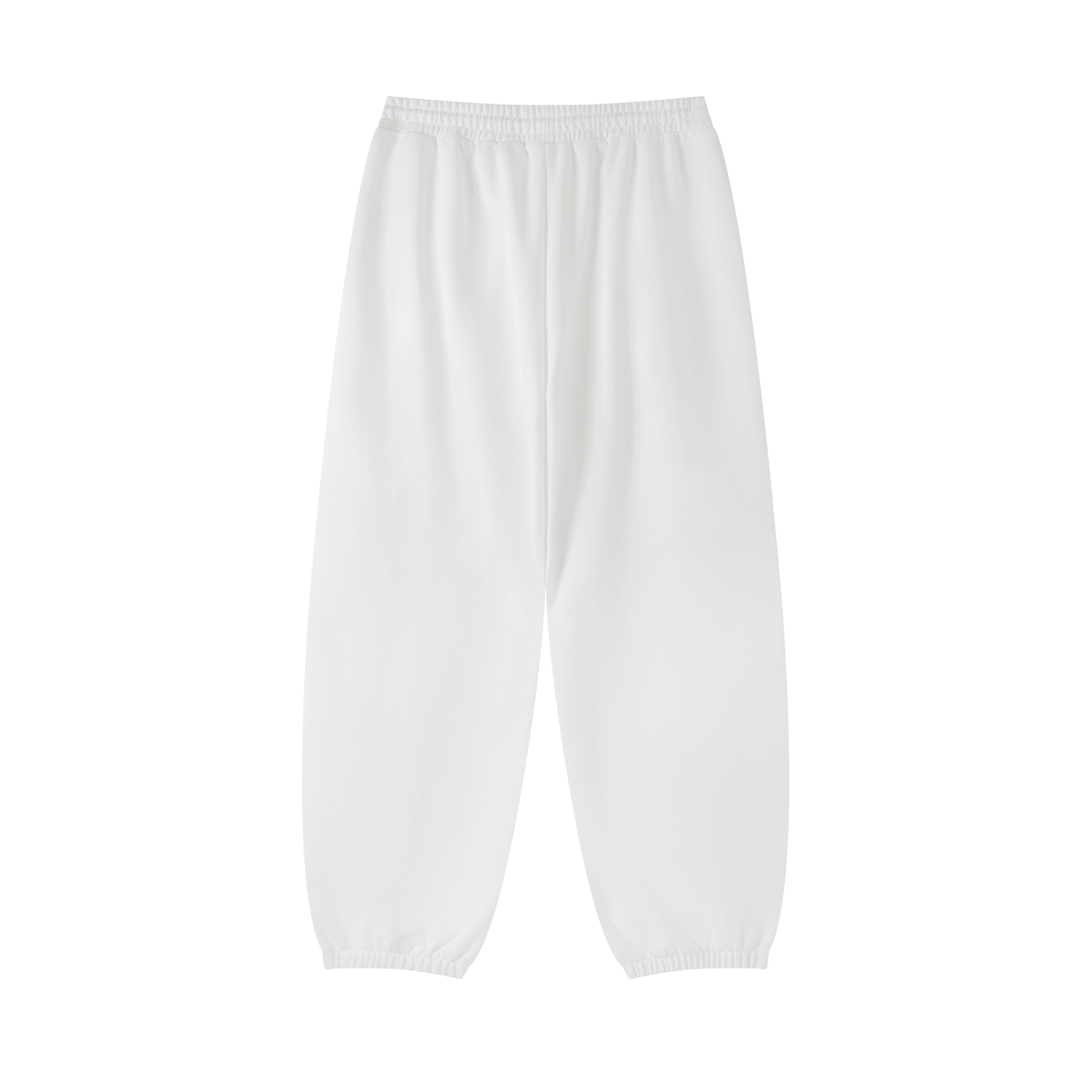 Womens A1 Lifestyle Co. Essential Jogged Sweatpants