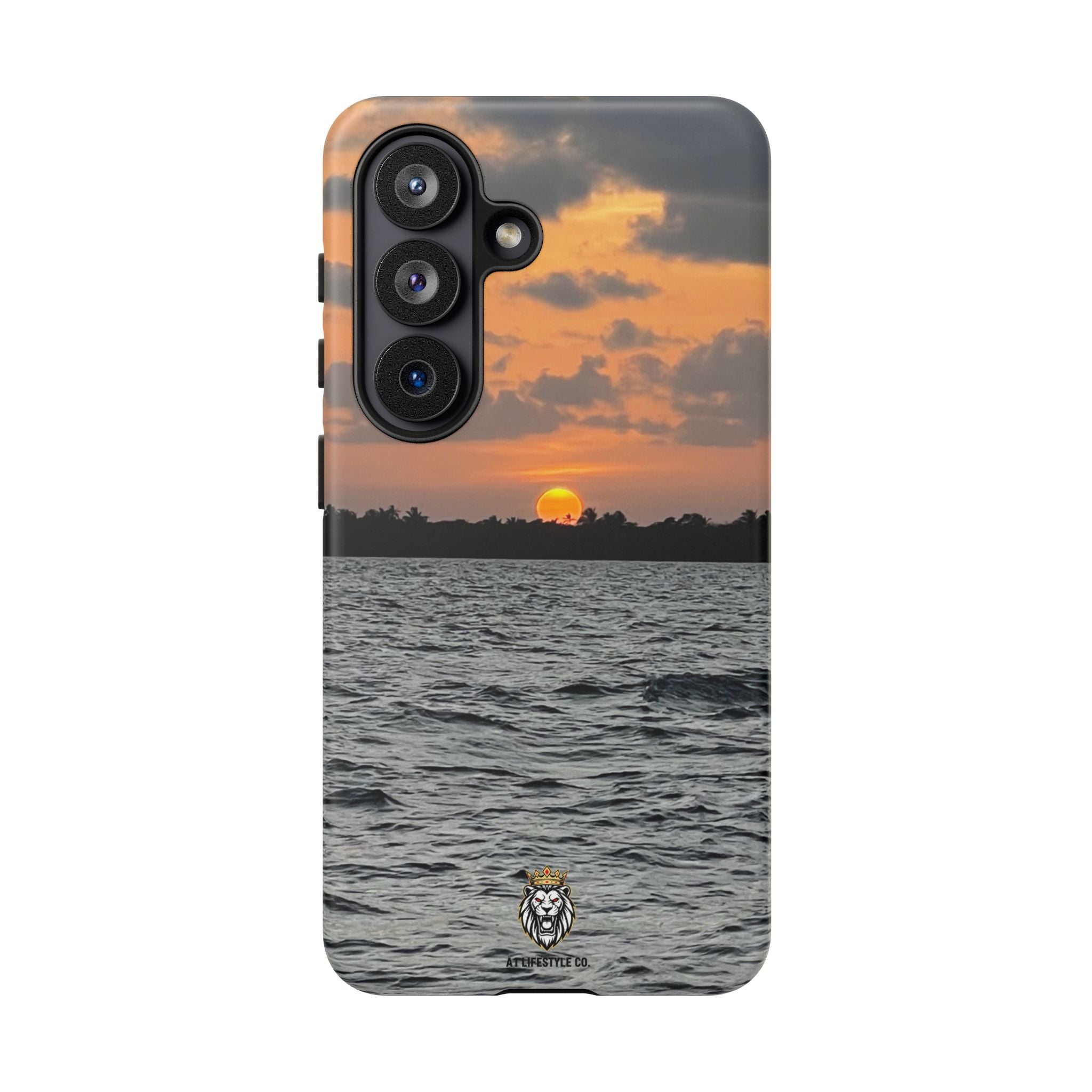 Tough A1 Lifestyle Co. Phone Cases
