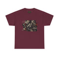 A1 Lifestyle Co. Urban Streetwear Graphic Tee