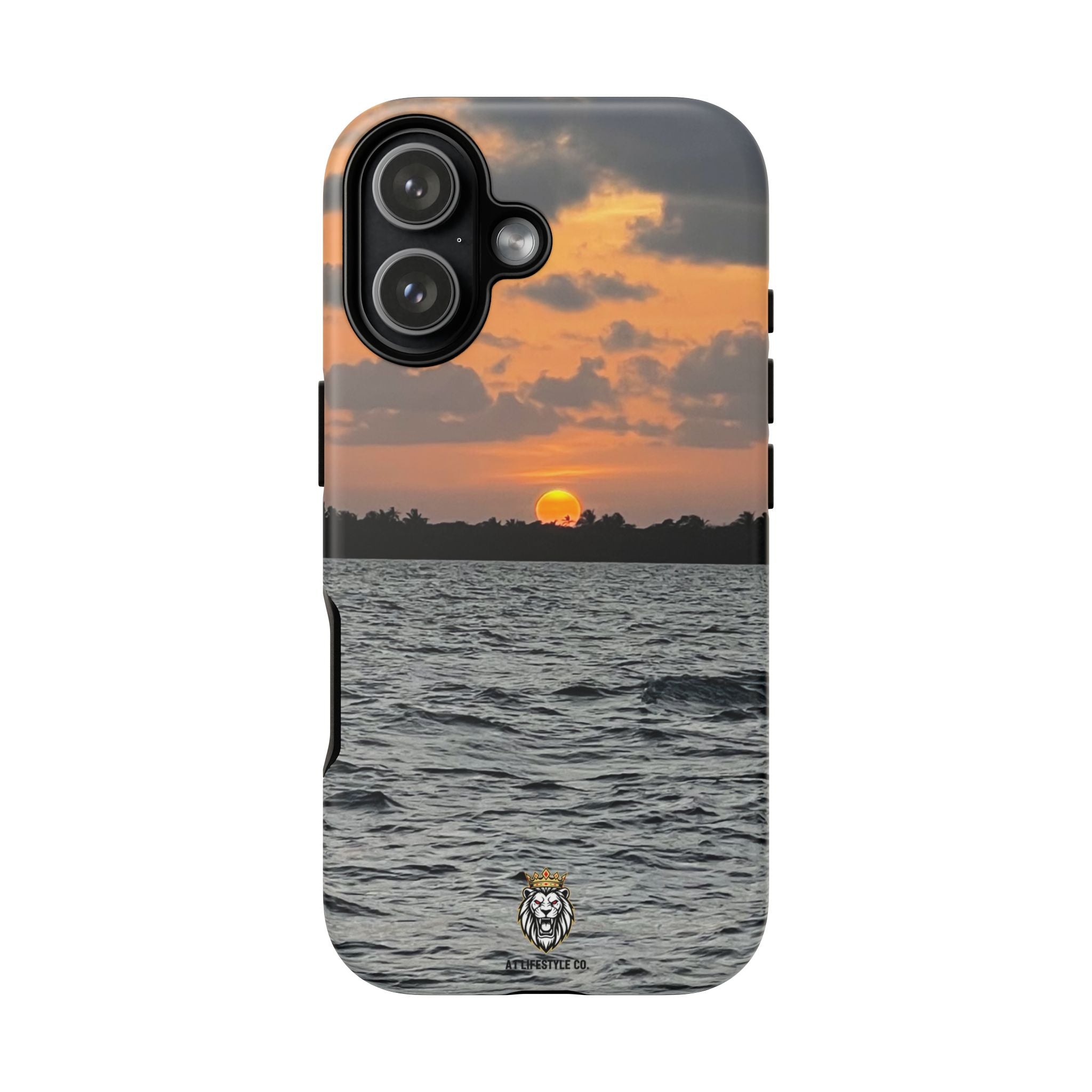 Tough A1 Lifestyle Co. Phone Cases