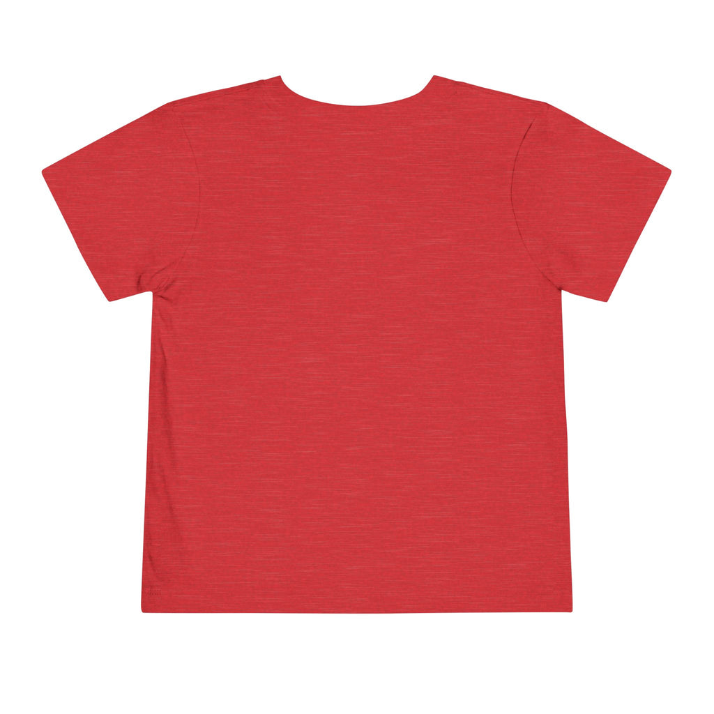 A1 Lifestyle Co. Toddler Short Sleeve Tee