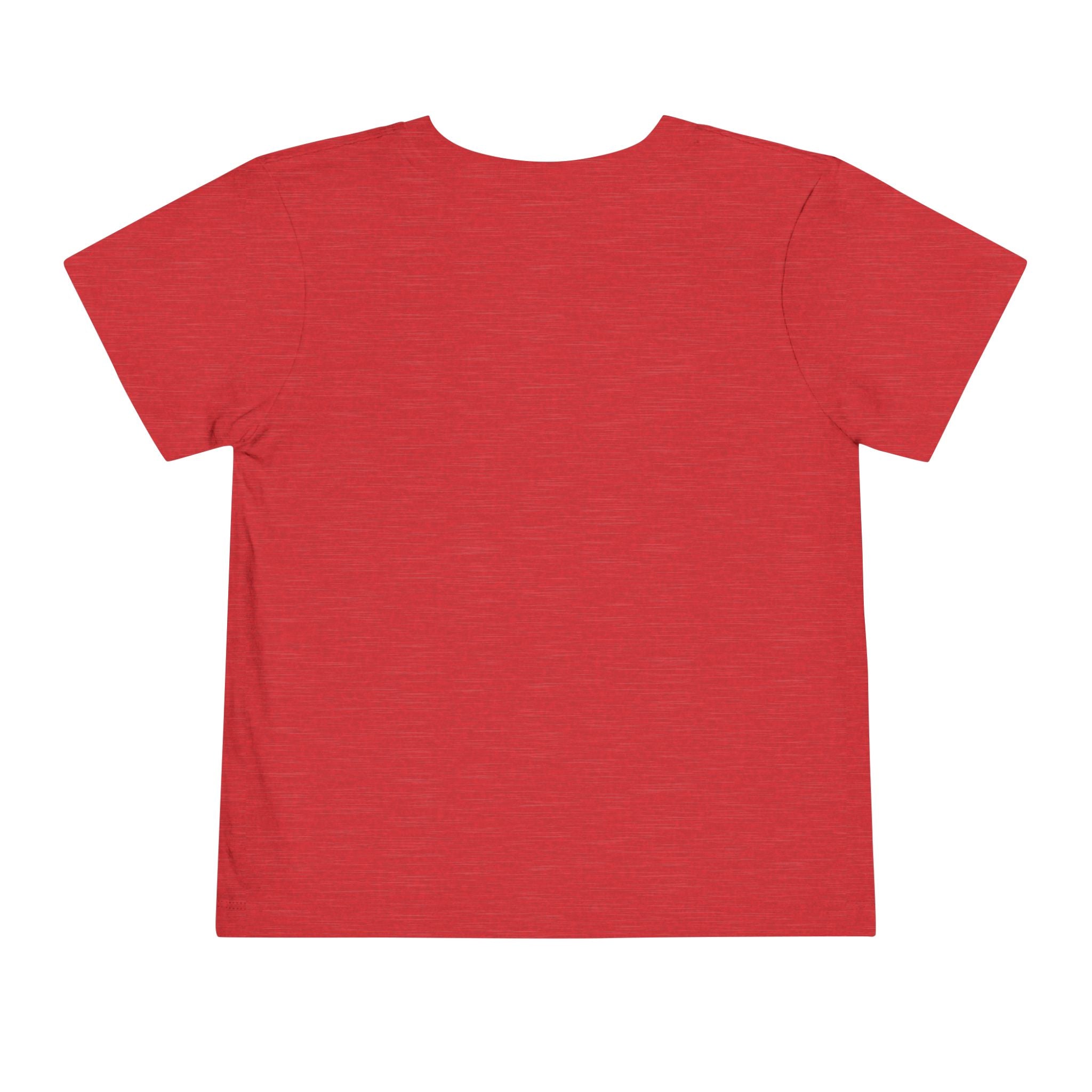 A1 Lifestyle Co. Toddler Short Sleeve Tee