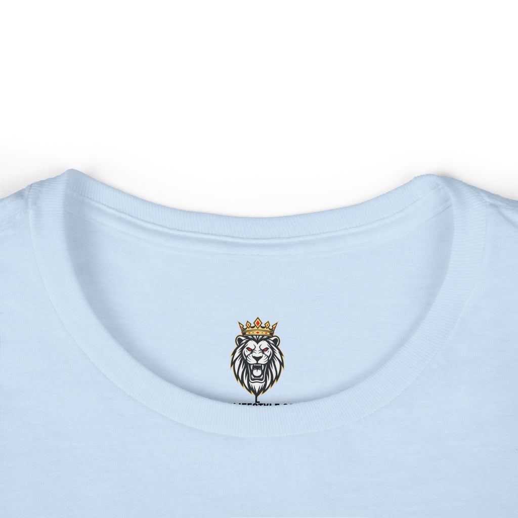 Women's Softstyle Tee