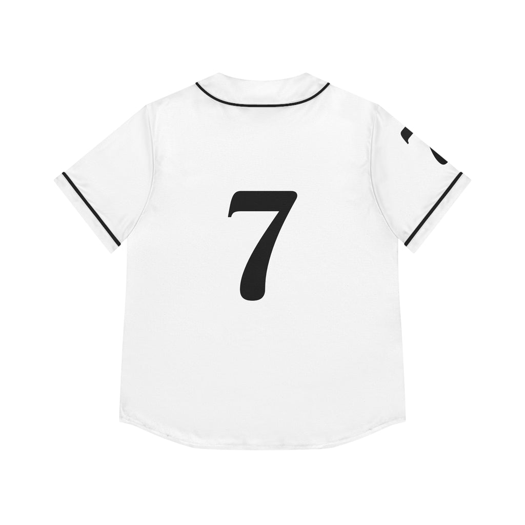 A1 Lifestyle Co. Women's Baseball Jersey