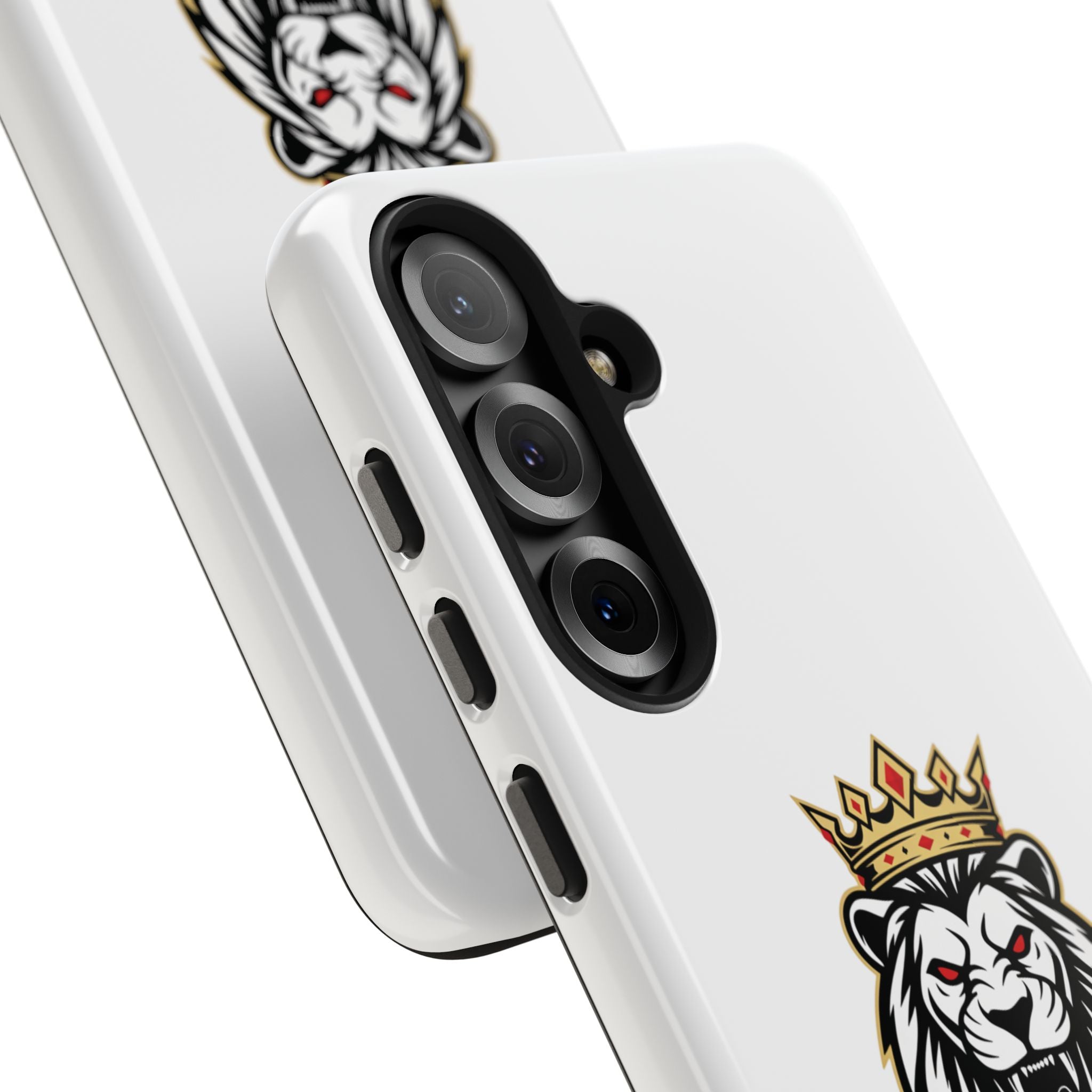 Tough A1 Lifestyle Co. Phone Cases