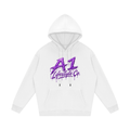 A1 Lifestyle Co. Street wear Fleece Hoodie