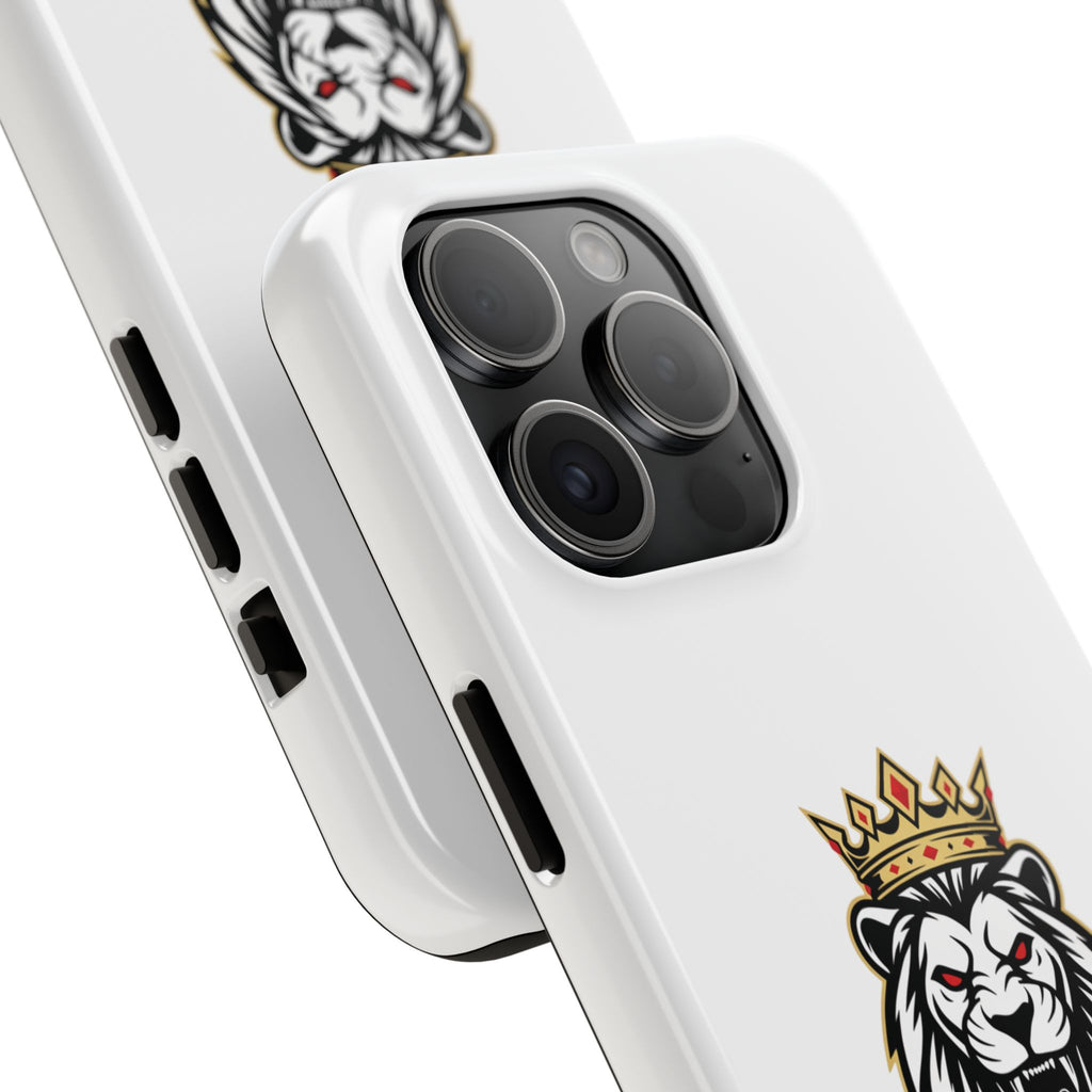 Tough A1 Lifestyle Co. Phone Cases