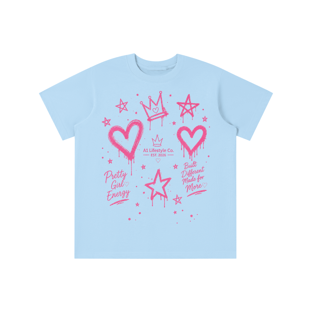 A1 Lifestyle Co. Essential Kids' T-shirt