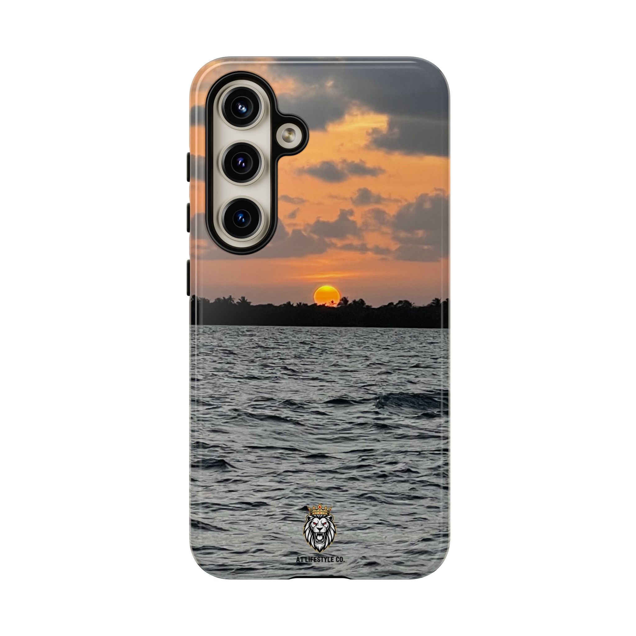Tough A1 Lifestyle Co. Phone Cases