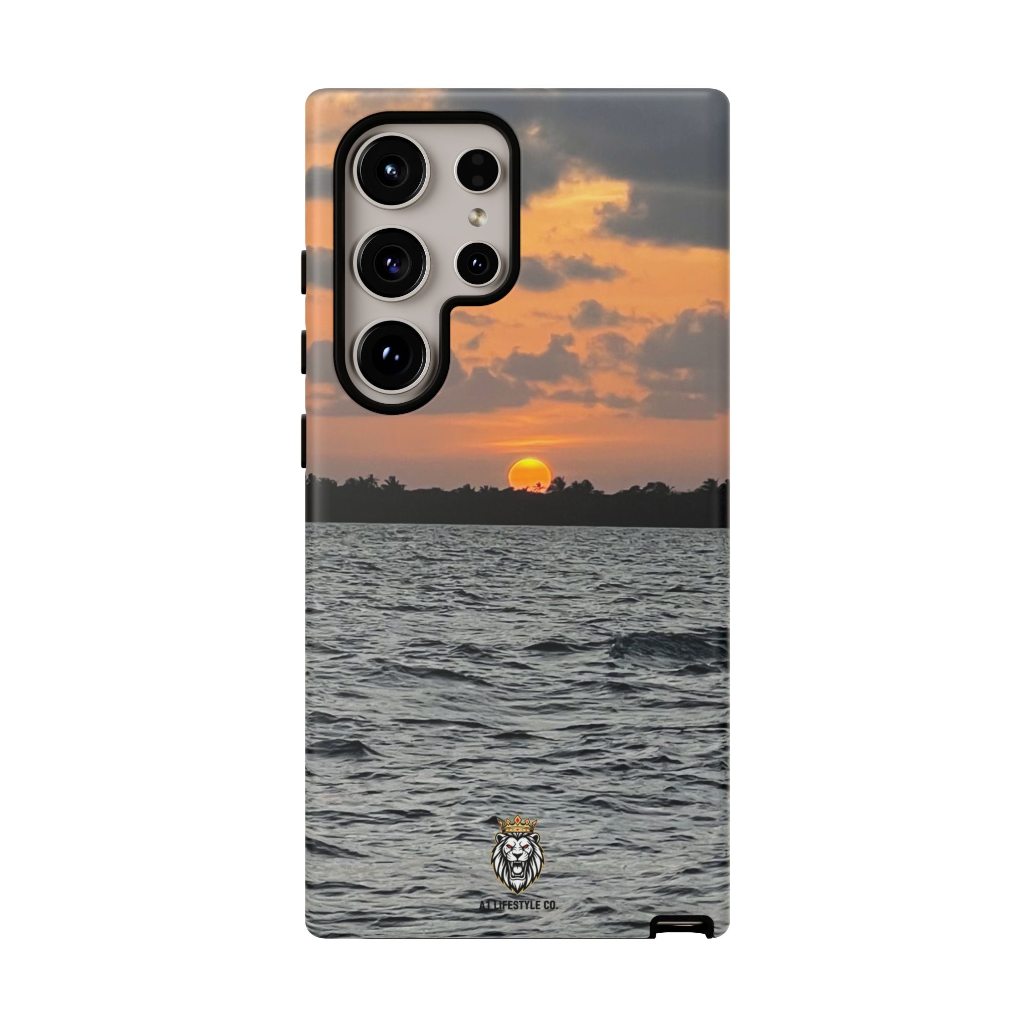 Tough A1 Lifestyle Co. Phone Cases