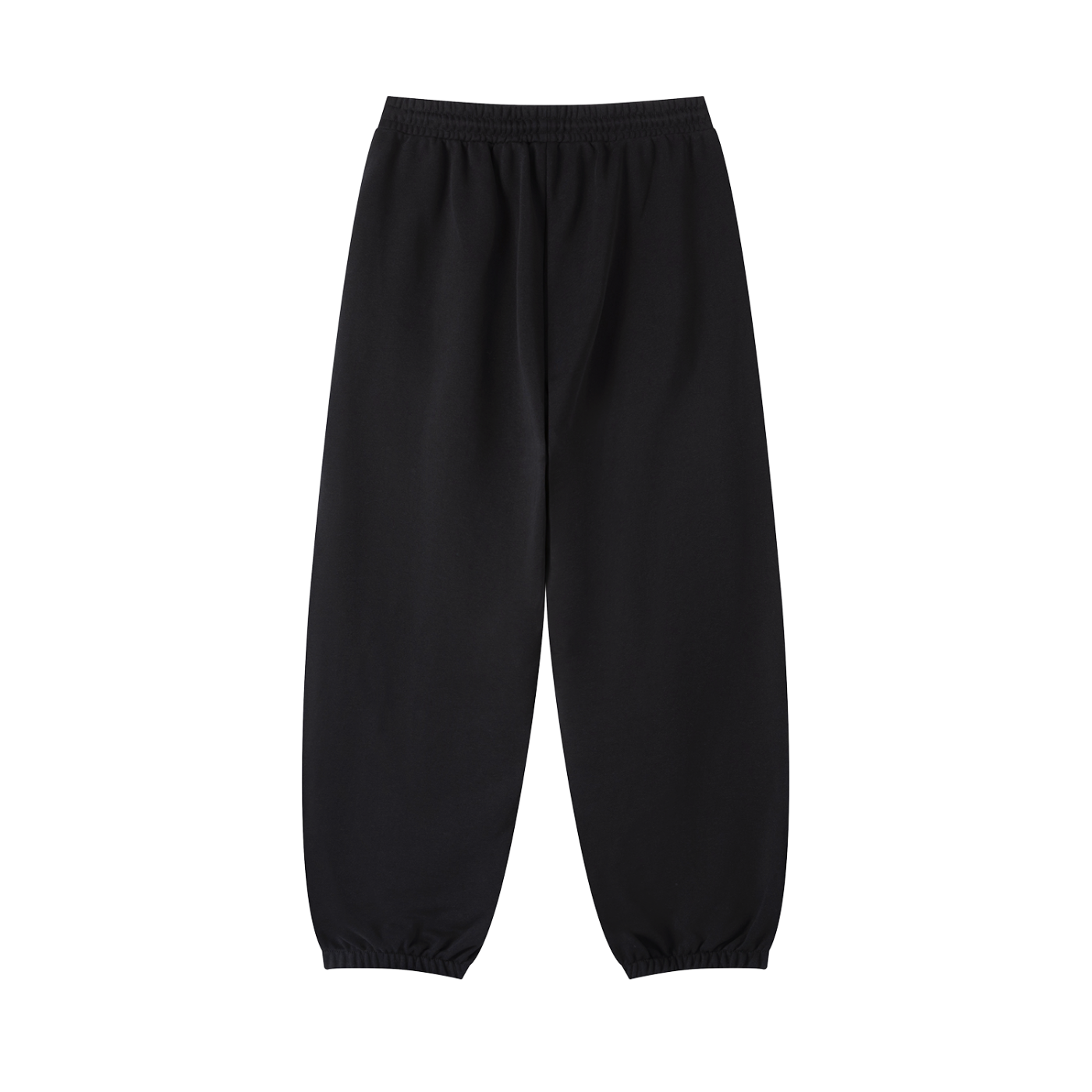 Womens A1 Lifestyle Co. Essential Jogged Sweatpants