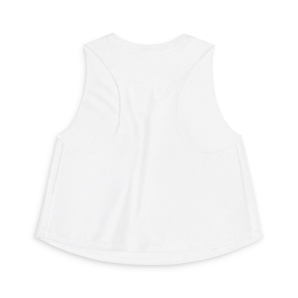 Women’s A1 Lifstyle Co. Cropped Tank Top