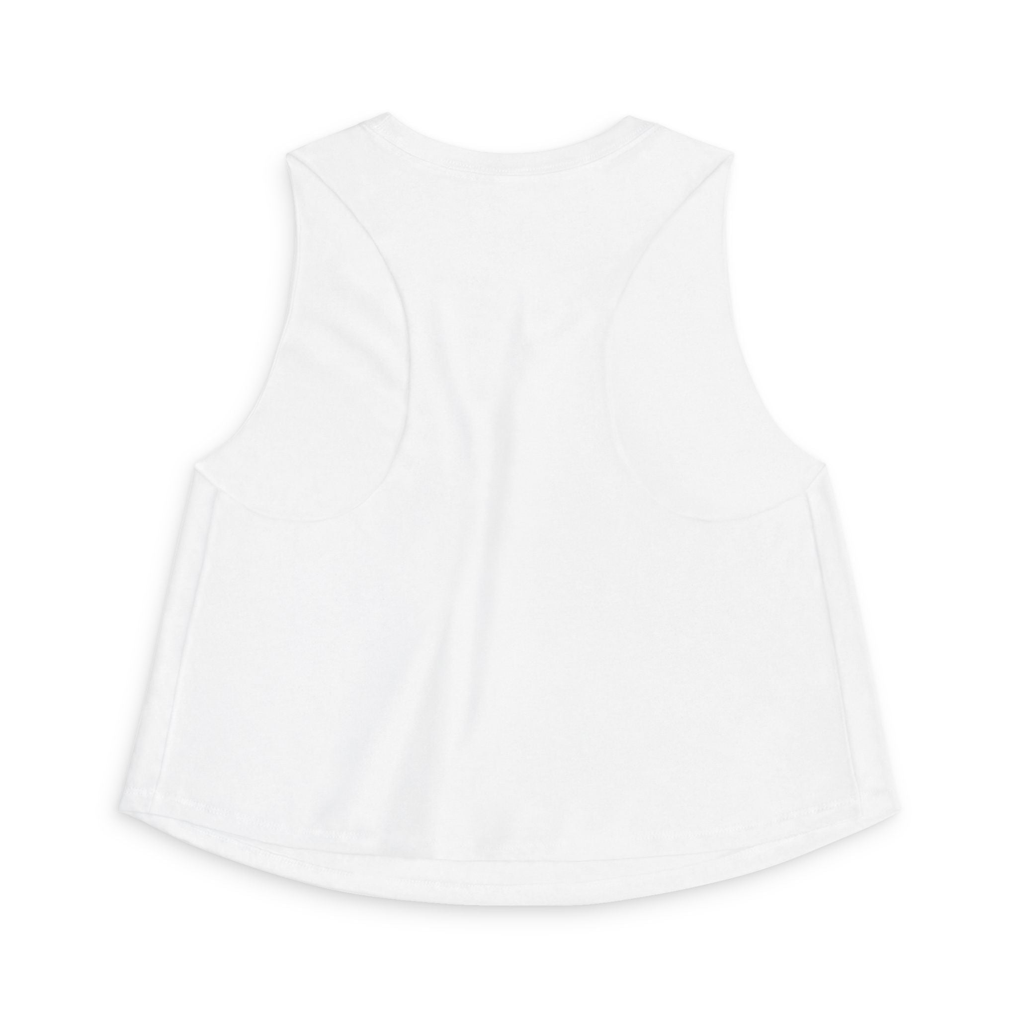 Women’s A1 Lifstyle Co. Cropped Tank Top