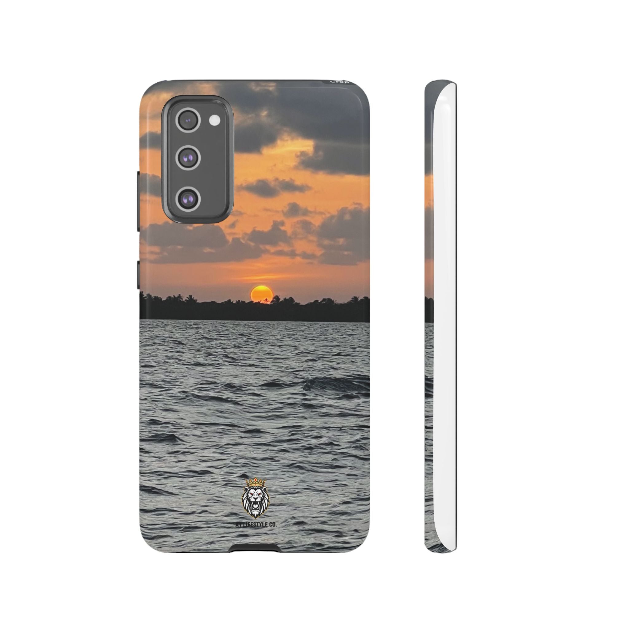 Tough A1 Lifestyle Co. Phone Cases