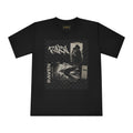 A1 Lifestyle Co. Urban Streetwear Crewneck T-Shirt