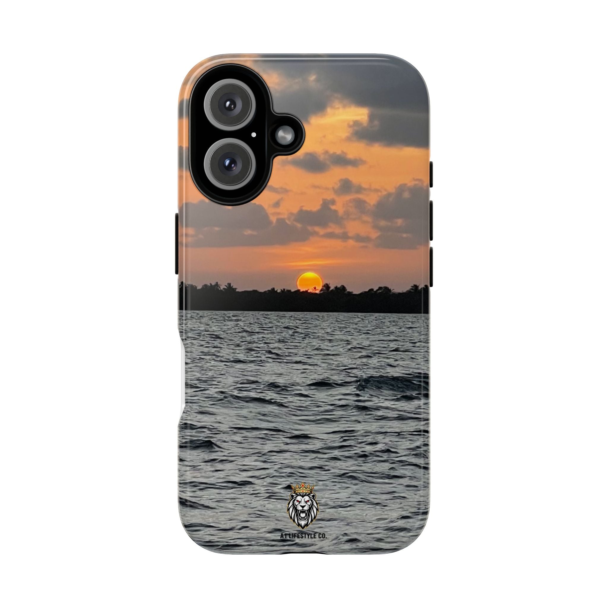 Tough A1 Lifestyle Co. Phone Cases