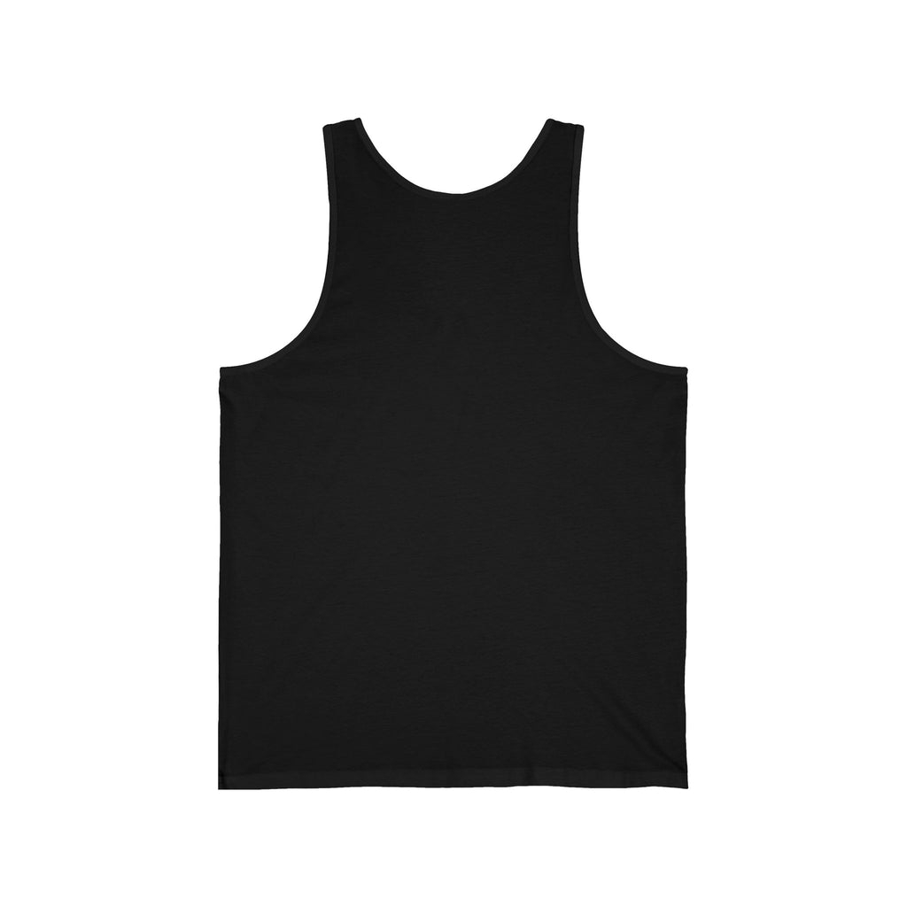 Reign Supreme A1 Lifestyle Co. Tank Top