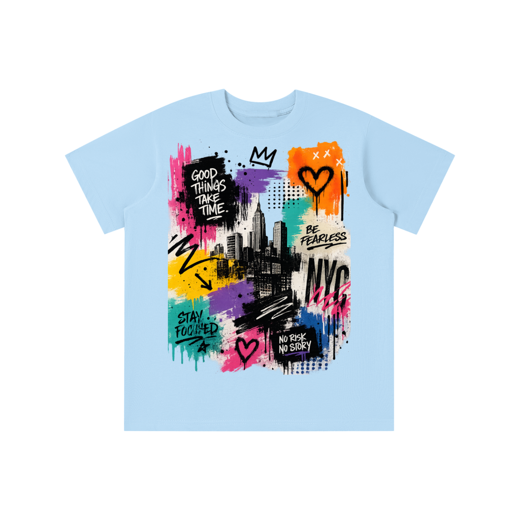 A1 Lifestyle Co. Essential Kids' T-shirt