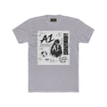 A1 Lifestyle Co. Urban Streetwear Graphic Tee