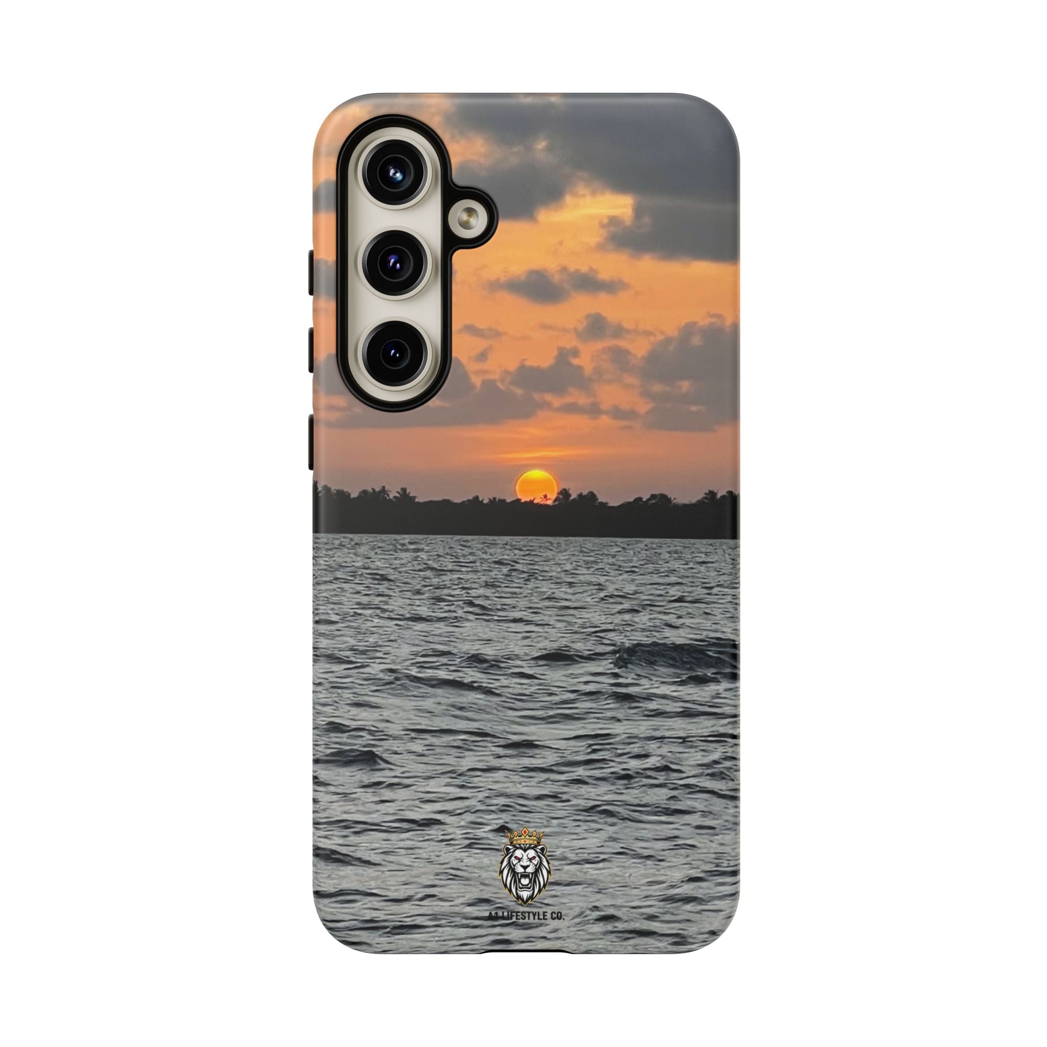 Tough A1 Lifestyle Co. Phone Cases