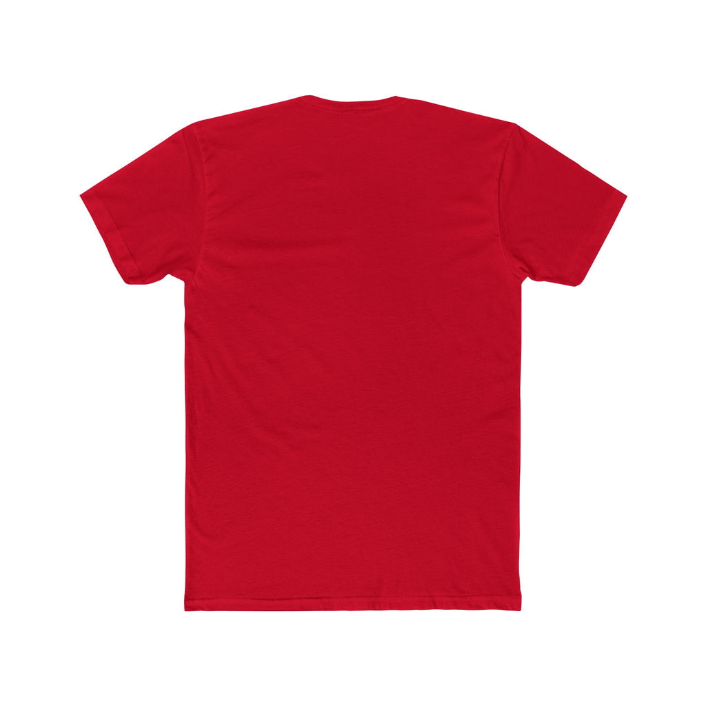 A1 Lifestyle Co. Streetwear Graphic Crew Tee
