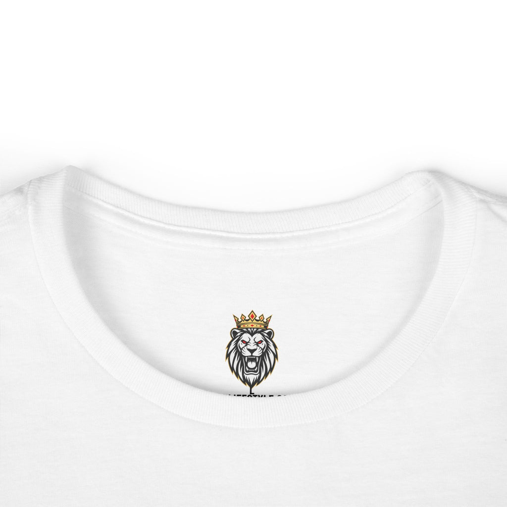 Women's Softstyle Tee