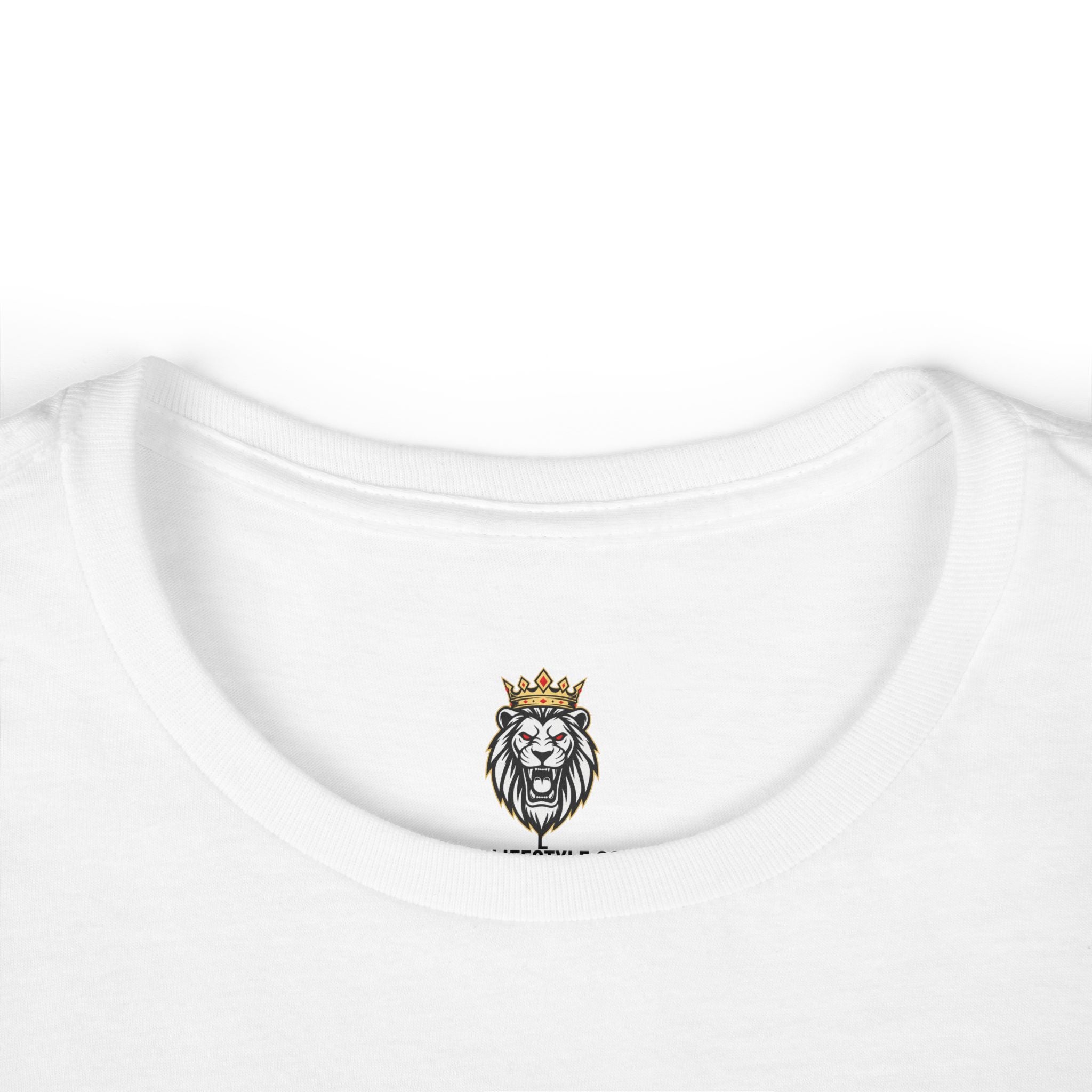 Women's Softstyle Tee