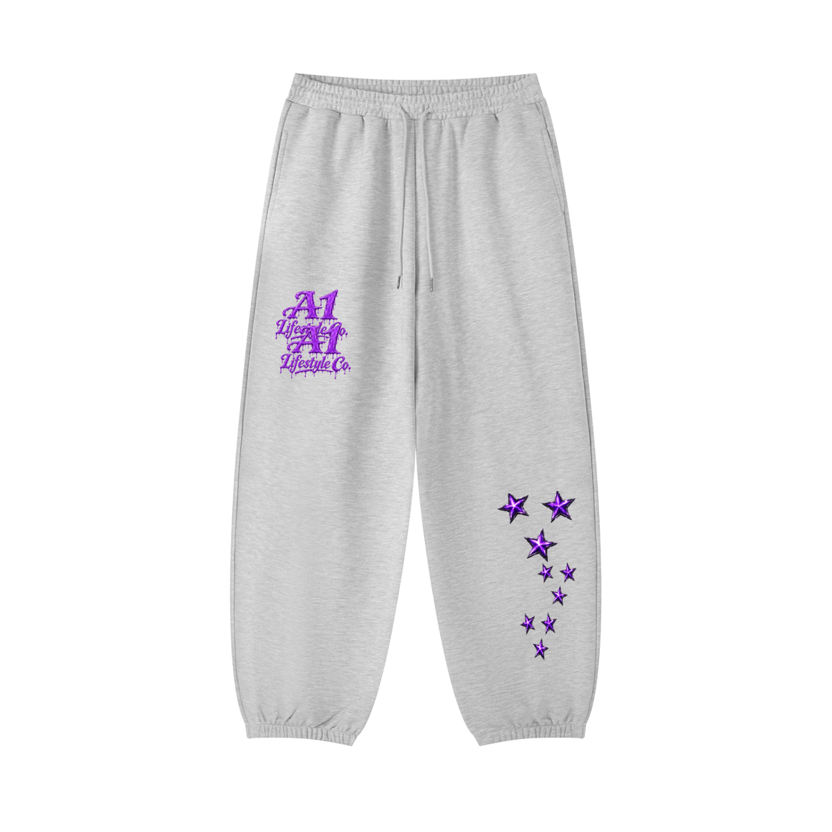Women's Essential Jogger Sweatpants