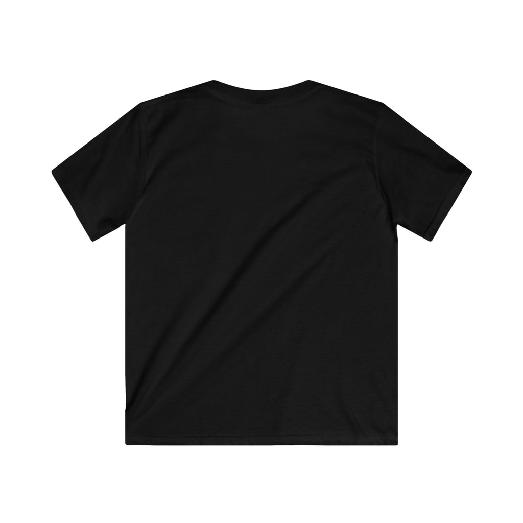 Kids Tee — Neon Astronauts Space Adventure A1 Lifestyle Co. Graphic Shirt