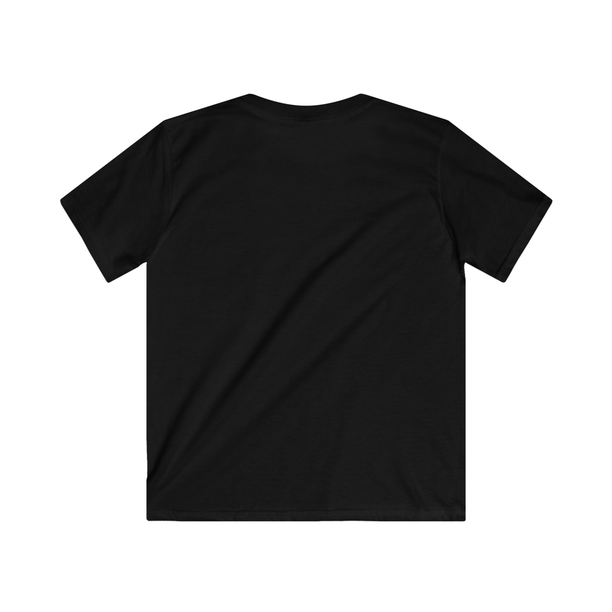 Kids Tee — Neon Astronauts Space Adventure A1 Lifestyle Co. Graphic Shirt