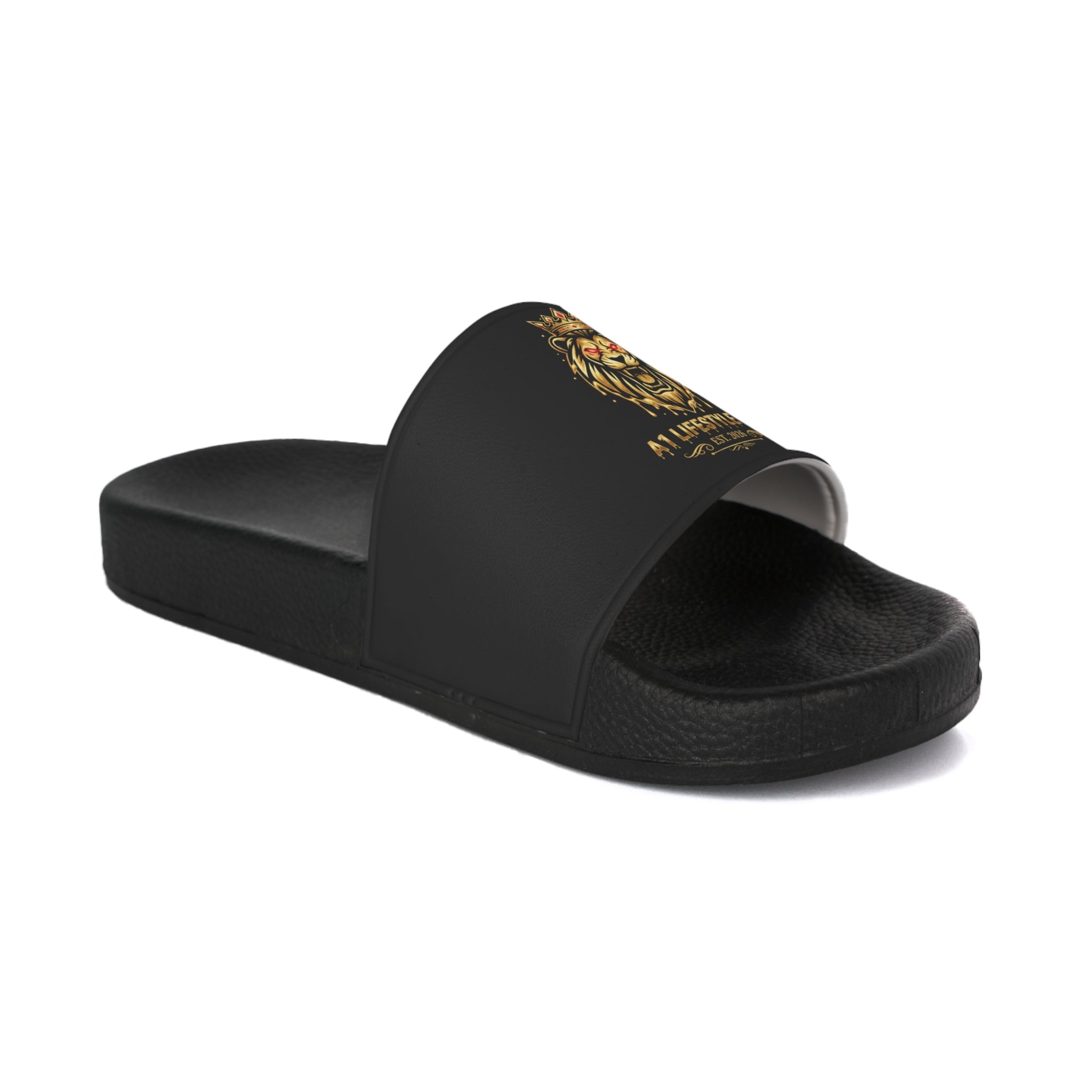 Men's A1 Lifestyle Co. Slide Sandals