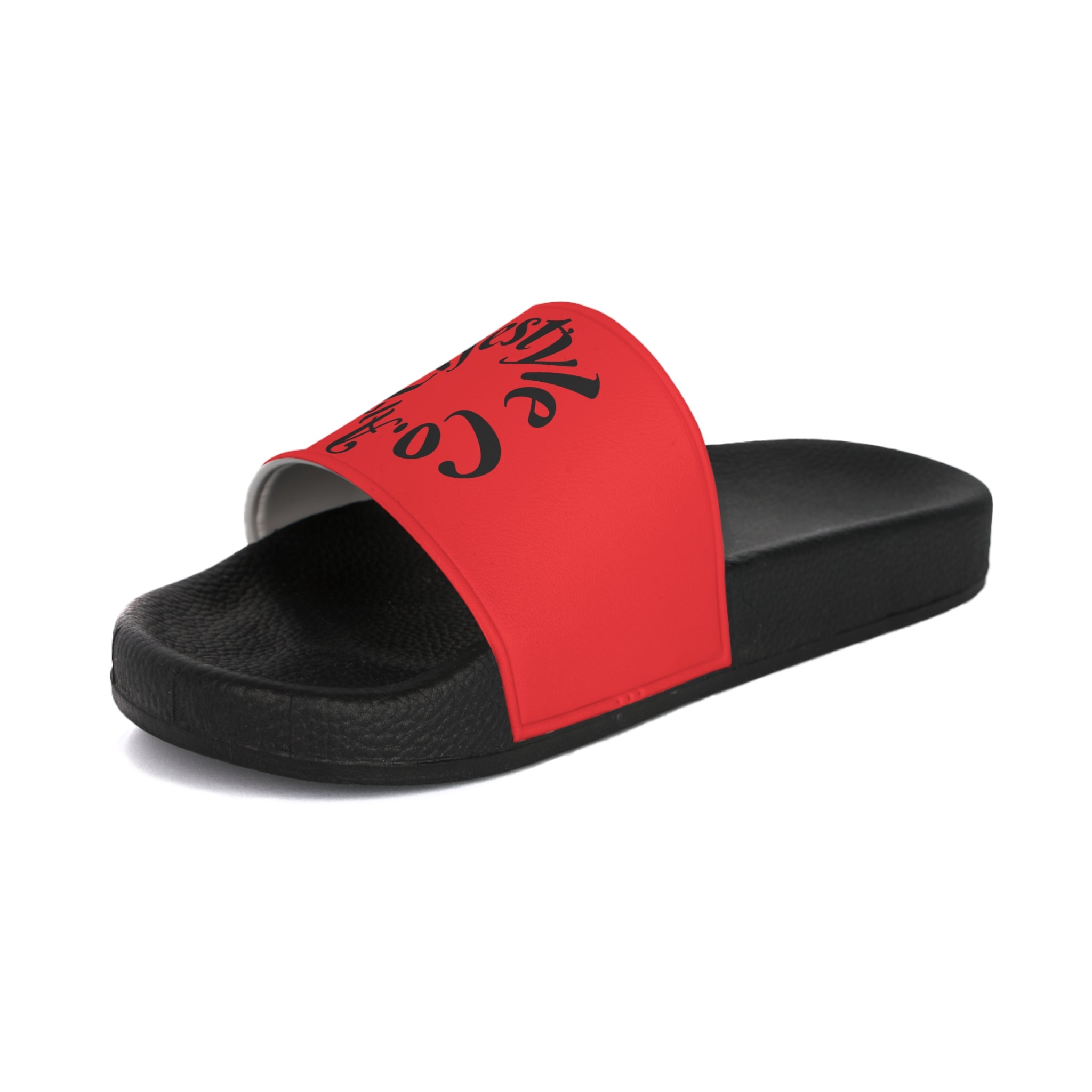 Men's A1 Lifestyle Co. Slide Sandals